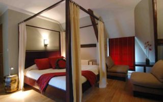 The New Auberge