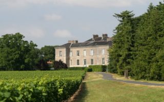 Light & Lively:  Loire Wines