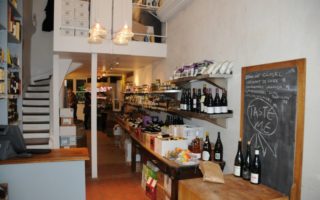 Delicacies & Delights: Spring