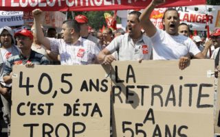 THE FRENCH-AMERICAN FOUNDATION WEEKLY BRIEF