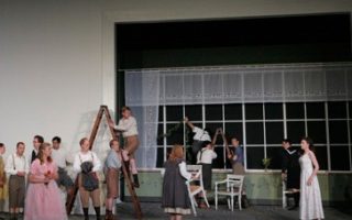 Live from Aix 2010:  Alceste