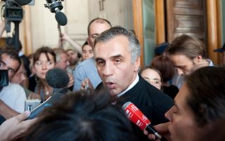 THE FRENCH-AMERICAN FOUNDATION WEEKLY BRIEF