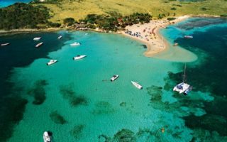 Saint Martin