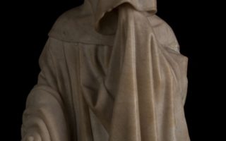 The Mourners: Tomb Sculpture from the Court of Burgundy