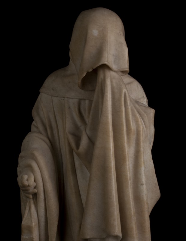 The Mourners: Tomb Sculpture from the Court of Burgundy