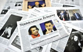 THE FRENCH-AMERICAN FOUNDATION WEEKLY BRIEF