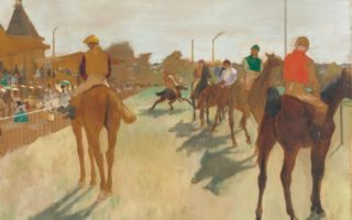 San Francisco: Birth of Impressionism