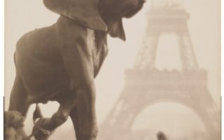 San Francisco: Impressionist Paris