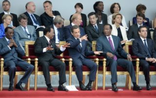 THE FRENCH-AMERICAN FOUNDATION WEEKLY BRIEF