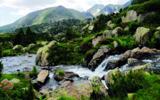 Into the Wild: A Hiking Adventure in the Pyrénées