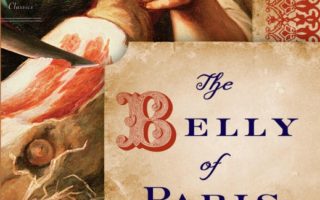 Life in Les Halles: Emile Zola’s The Belly of Paris
