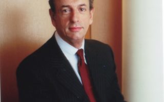 Jean-Paul Claverie: <i>Monsieur M&eacute;c&eacute;nat</i>