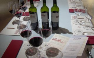 2009 Bordeaux: How High Can It Go?