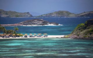 Saint Barths Bucket