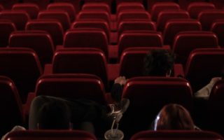 Coming of Age: A Film Series at The French Embassy in Washington DC