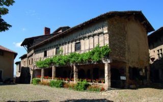 12 Most Attractive Villages in the Rhône-Alpes