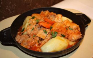 Le Comptoir du Petit Marguery