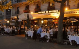 Bistrot de Breteuil