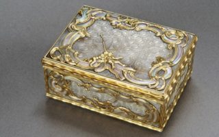 Biennale des Antiquaires