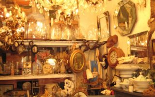 L’Objet Qui Parle
