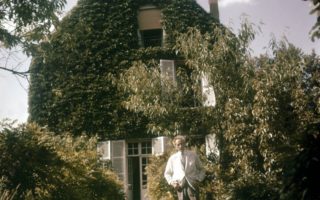 Maison Jean Cocteau