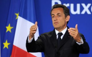 The French-American Foundation Weekly Brief