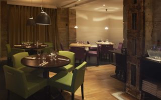 Restaurant Claude Colliot