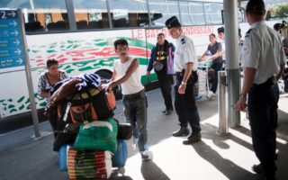 The French-American Foundation Weekly Brief
