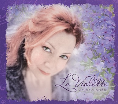 <i>La Violette</i>: French Songs from the Vermont Woods