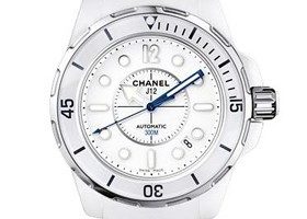 PICK OF THE WEEK: Chanel J12 Marine Watch