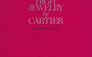 High Jewelry by Cartier: Contemporary Creations