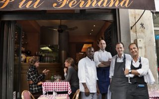 Le P’tit Fernand