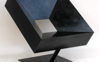 St&eacute;phane Ducatteau, <i>Sculpteur de M&eacute;tal</i>