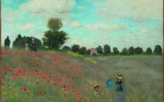 Claude Monet 1840–1926