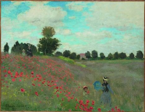 Claude Monet 1840–1926