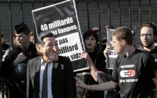The French-American Foundation Weekly Brief