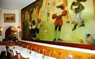 Brilliant Bistrots Revisited