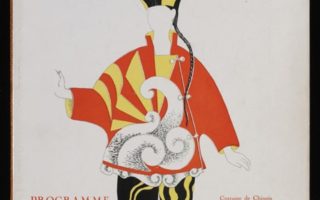 Fabulous Ballets Russes