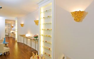 Spa Guerlain