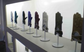 Maison Fabre: Luxury <i>Gantier</i>