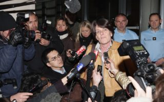 The French-American Foundation Weekly Brief