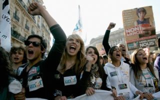 The French-American Foundation Weekly Brief