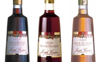 Lively Liqueurs: Joseph Cartron