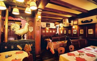 A Taste of Alsace