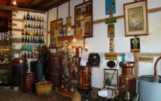 Eau-de-Vie