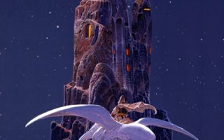 The Ninth Art?