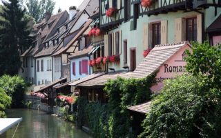 A Look at Alsace