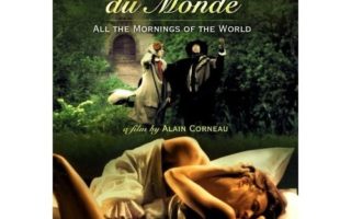 Top 5 Films by Alain Corneau