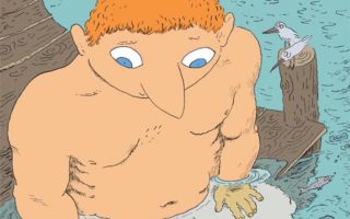 Joann Sfar