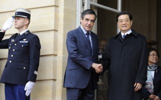 The French-American Foundation Weekly Brief